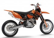 KTM 560 SMR KTM 560 SMR